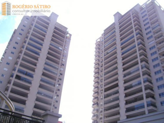 Apartamento com 4 Quartos à Venda, 275 m² em Aclimação - São Paulo