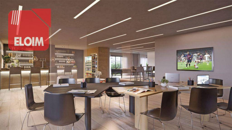 Imagem Studio com 1 Quarto à Venda, 25 m² em Pinheiros - São Paulo Imagem Studio com 1 Quarto à Venda, 25 m² em Pinheiros - São Paulo