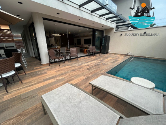 Imóvel com 4 Quartos à Venda, 200 m² em Juquehy - São Sebastião