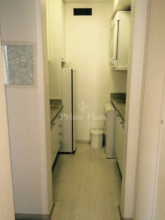 Imagem Casa com 1 Quarto à Venda, 42 m² em Itaim Bibi - São Paulo Imagem Casa com 1 Quarto à Venda, 42 m² em Itaim Bibi - São Paulo