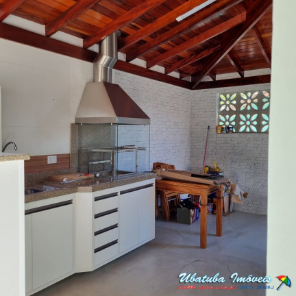 Imagem Casa com 2 Quartos à Venda, 180 m² em Ressaca - Ubatuba