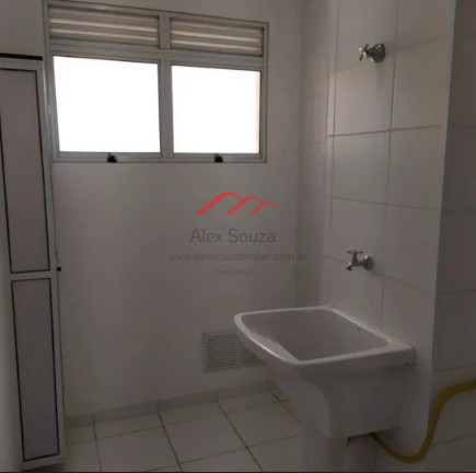 Imagem Apartamento com 3 Quartos à Venda, 67 m² em Loteamento Residencial Viva Vista - Sumaré Imagem Apartamento com 3 Quartos à Venda, 67 m² em Loteamento Residencial Viva Vista - Sumaré
