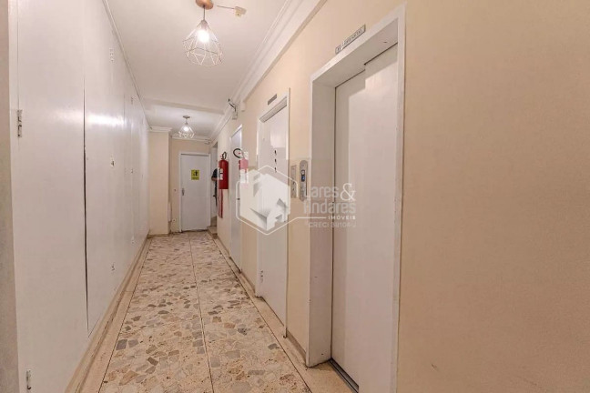 Imagem Apartamento com 1 Quarto à Venda, 44 m² em Consolação - São Paulo Imagem Apartamento com 1 Quarto à Venda, 44 m² em Consolação - São Paulo