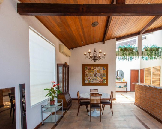 Imagem Casa com 3 Quartos à Venda, 250 m² em Jabaquara - São Paulo Imagem Casa com 3 Quartos à Venda, 250 m² em Jabaquara - São Paulo