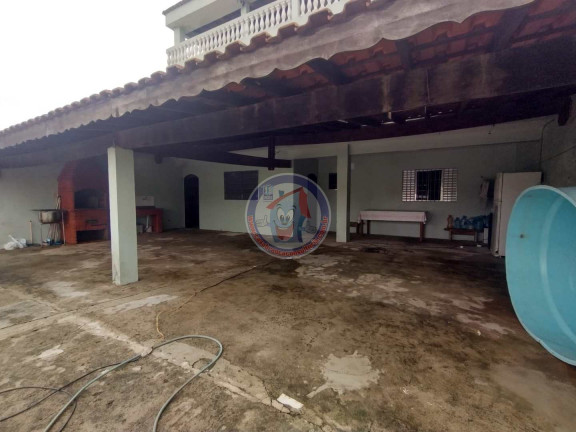 Imagem Casa com 3 Quartos à Venda, em Agenor De Campos - Mongaguá Imagem Casa com 3 Quartos à Venda, em Agenor De Campos - Mongaguá