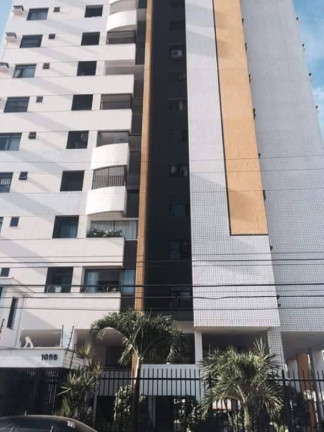 Imagem Imóvel com 3 Quartos à Venda, 117 m² em Papicu - Fortaleza Imagem Imóvel com 3 Quartos à Venda, 117 m² em Papicu - Fortaleza