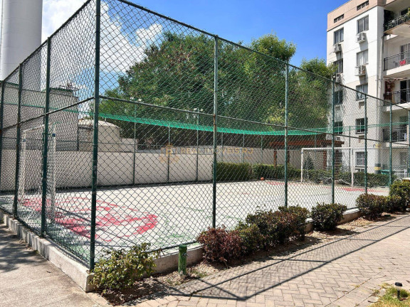 Imagem Apartamento com 2 Quartos à Venda, 45 m² em Taquara - Rio De Janeiro Imagem Apartamento com 2 Quartos à Venda, 45 m² em Taquara - Rio De Janeiro