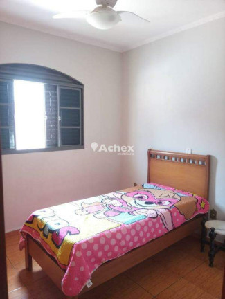 Imagem Casa com 3 Quartos à Venda, 217 m² em Cidade Universitária - Campinas