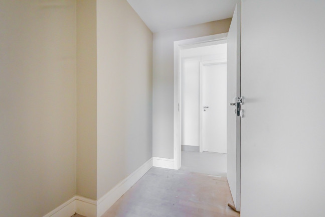 Imagem Apartamento com 4 Quartos à Venda, 373 m² em Higienópolis - São Paulo