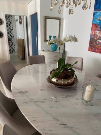 Imagem Apartamento com 3 Quartos à Venda, 110 m² em Perdizes - São Paulo