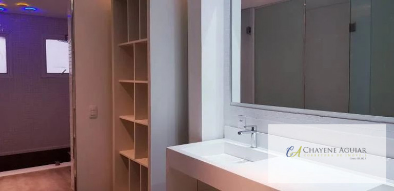 Imagem Apartamento com 3 Quartos para Alugar, 225 m² em Brooklin - São Paulo Imagem Apartamento com 3 Quartos para Alugar, 225 m² em Brooklin - São Paulo