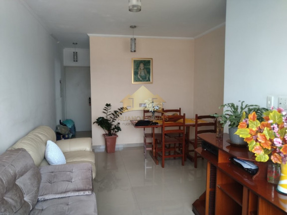 Imagem Apartamento com 3 Quartos à Venda, 70 m² em Cidade Líder - São Paulo