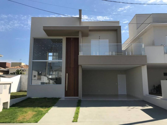 Imagem Casa com 3 Quartos à Venda, 213 m² em Ibiti Royal Park - Sorocaba Imagem Casa com 3 Quartos à Venda, 213 m² em Ibiti Royal Park - Sorocaba