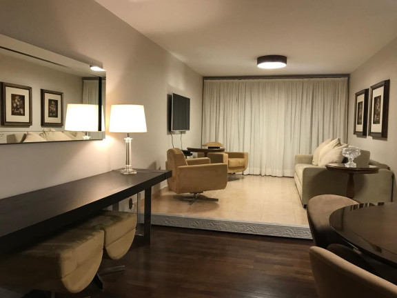 Imagem Apartamento com 3 Quartos para Alugar, 128 m² em Higienópolis - São Paulo Imagem Apartamento com 3 Quartos para Alugar, 128 m² em Higienópolis - São Paulo