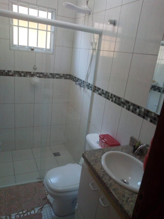 Imagem Casa com 3 Quartos à Venda, 106 m² em Parque Jambeiro - Campinas Imagem Casa com 3 Quartos à Venda, 106 m² em Parque Jambeiro - Campinas