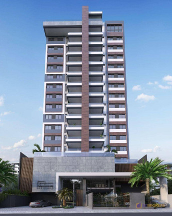 Apartamento com 2 Quartos à Venda, 115 m² em Fazenda - Itajaí