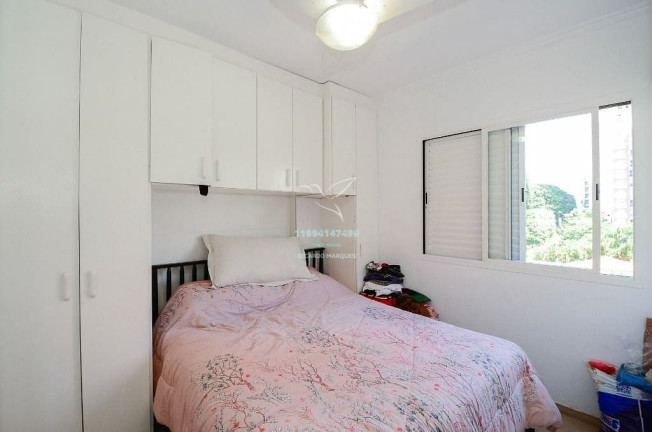 Imagem Apartamento com 3 Quartos à Venda, 77 m² em Vila Mariana - São Paulo