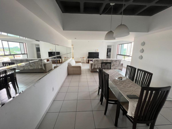 Imagem Apartamento com 4 Quartos à Venda, 230 m² em Caxanga - Recife Imagem Apartamento com 4 Quartos à Venda, 230 m² em Caxanga - Recife
