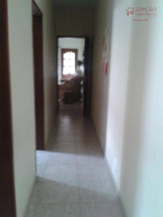 Imagem Casa com 2 Quartos à Venda, 92 m² em Altos De Sao Jose - Itu Imagem Casa com 2 Quartos à Venda, 92 m² em Altos De Sao Jose - Itu