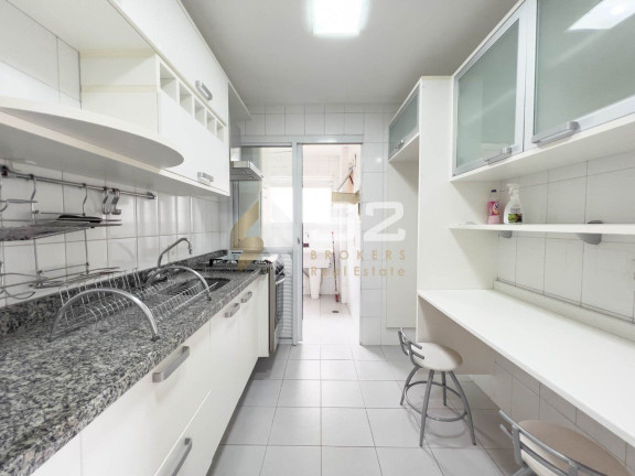 Imagem Apartamento com 3 Quartos à Venda, 78 m² em Vila Leopoldina - São Paulo Imagem Apartamento com 3 Quartos à Venda, 78 m² em Vila Leopoldina - São Paulo