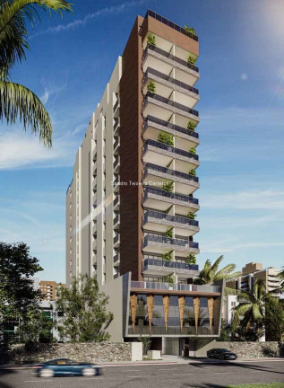 Imagem Imóvel com 3 Quartos à Venda, 106 m² em Praia Do Morro - Guarapari