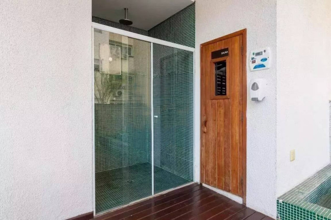 Imagem Apartamento com 1 Quarto à Venda, 44 m² em Vila Olímpia - São Paulo Imagem Apartamento com 1 Quarto à Venda, 44 m² em Vila Olímpia - São Paulo
