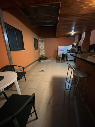 Imagem Apartamento com 4 Quartos à Venda, 150 m² em Jardim Satélite - São José Dos Campos