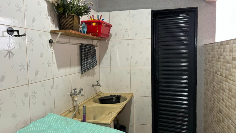 Imagem Casa com 3 Quartos à Venda, 119 m² em Vila Vilas Boas - Campo Grande