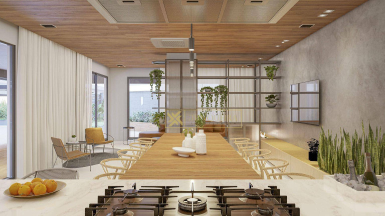 Imagem Apartamento com 3 Quartos à Venda, 120 m² em Praia Comprida - São José Imagem Apartamento com 3 Quartos à Venda, 120 m² em Praia Comprida - São José