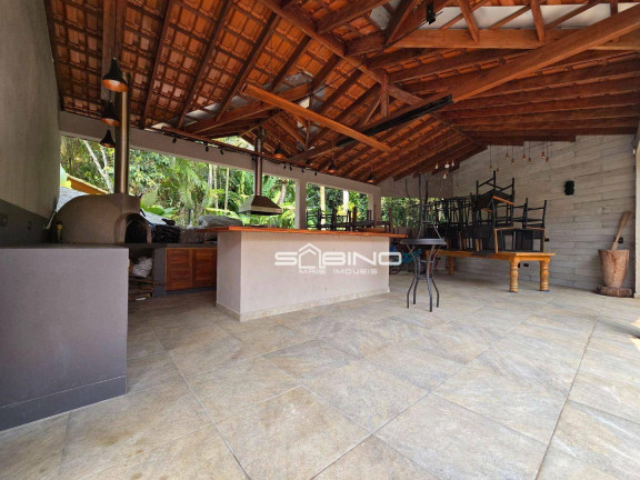 Imagem Casa com 5 Quartos à Venda, 600 m² em Riviera De São Lourenço - Bertioga Imagem Casa com 5 Quartos à Venda, 600 m² em Riviera De São Lourenço - Bertioga