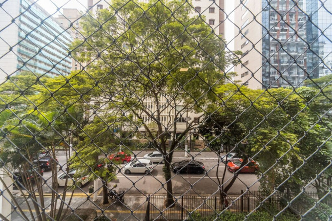 Imagem Apartamento com 3 Quartos à Venda, 119 m² em Itaim Bibi - São Paulo Imagem Apartamento com 3 Quartos à Venda, 119 m² em Itaim Bibi - São Paulo