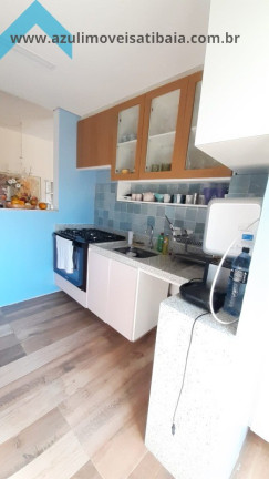 Imagem Apartamento com 3 Quartos à Venda, 124 m² em Jardim Floresta - Atibaia Imagem Apartamento com 3 Quartos à Venda, 124 m² em Jardim Floresta - Atibaia