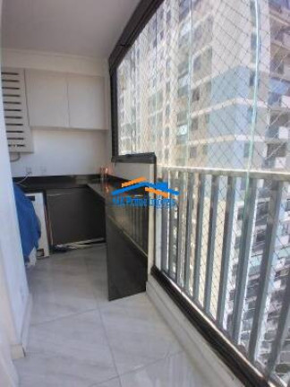 Imagem Apartamento com 2 Quartos à Venda, 48 m² em Centro - Osasco