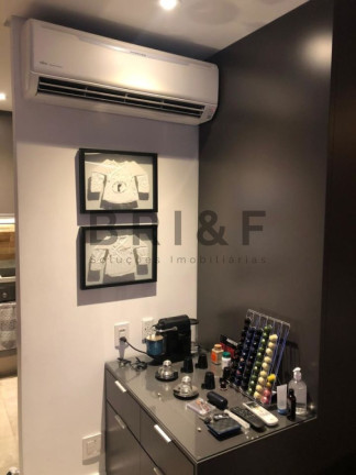 Imagem Apartamento com 1 Quarto para Alugar, 44 m² em Brooklin - São Paulo Imagem Apartamento com 1 Quarto para Alugar, 44 m² em Brooklin - São Paulo