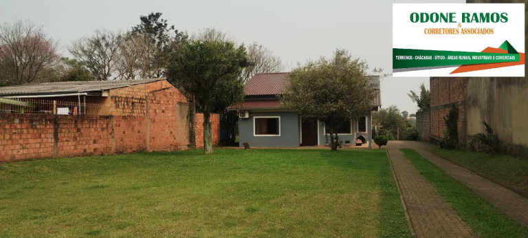 Imagem Casa com 2 Quartos à Venda, 1.662 m² em Califórnia - Nova Santa Rita Imagem Casa com 2 Quartos à Venda, 1.662 m² em Califórnia - Nova Santa Rita