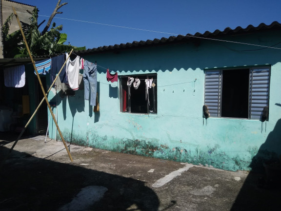 Imagem Casa com 3 Quartos à Venda, 250 m² em Jardim Zaira - Mauá Imagem Casa com 3 Quartos à Venda, 250 m² em Jardim Zaira - Mauá