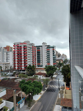 Imagem Apartamento com 2 Quartos à Venda, 63 m² em Aviação - Praia Grande