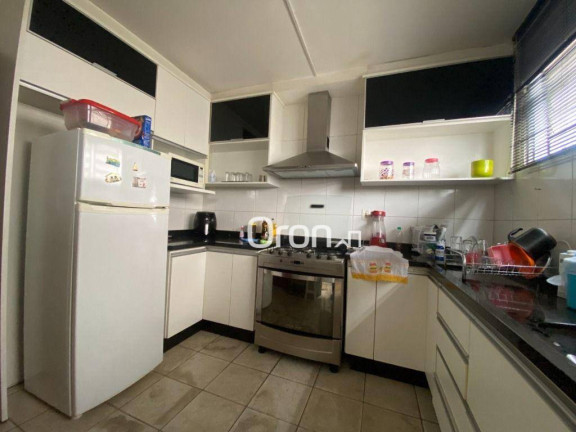 Imagem Apartamento com 3 Quartos à Venda, 98 m² em Setor Sudoeste - Goiânia Imagem Apartamento com 3 Quartos à Venda, 98 m² em Setor Sudoeste - Goiânia