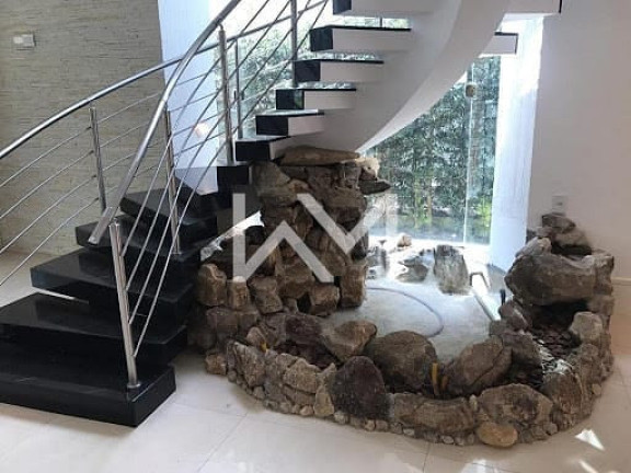 Imagem Sobrado com 4 Quartos à Venda, 423 m² em Jardim Floresta - Atibaia Imagem Sobrado com 4 Quartos à Venda, 423 m² em Jardim Floresta - Atibaia