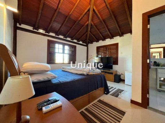 Imagem Casa com 6 Quartos à Venda, 200 m² em Praia Caravelas - Armação Dos Búzios Imagem Casa com 6 Quartos à Venda, 200 m² em Praia Caravelas - Armação Dos Búzios