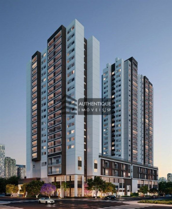 Imagem Apartamento com 3 Quartos à Venda, 108 m² em Chácara Santo Antônio (zona Sul) - São Paulo Imagem Apartamento com 3 Quartos à Venda, 108 m² em Chácara Santo Antônio (zona Sul) - São Paulo