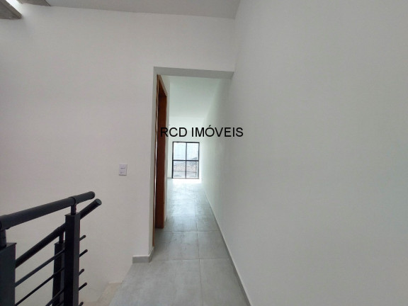 Imagem Sobrado com 3 Quartos à Venda, 120 m² em Butantã - São Paulo