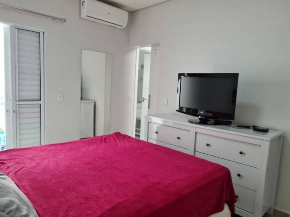 Imagem Casa de Condomínio com 3 Quartos à Venda, 135 m² em Wanel Ville - Sorocaba Imagem Casa de Condomínio com 3 Quartos à Venda, 135 m² em Wanel Ville - Sorocaba