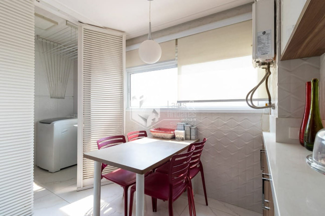 Imagem Apartamento com 3 Quartos à Venda, 109 m² em Jardim Aeroporto - São Paulo