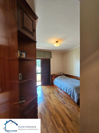 Imagem Apartamento com 4 Quartos para Alugar ou Temporada, 240 m² em Vila Boaventura - Jundiaí