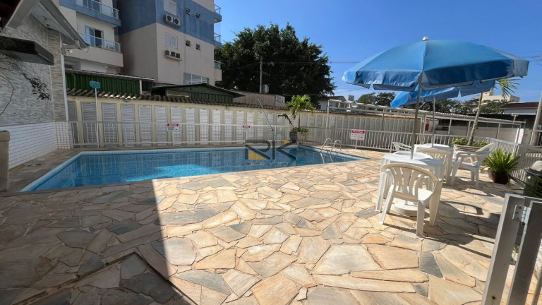 Imagem Apartamento com 2 Quartos à Venda, 68 m² em Praia Grande - Ubatuba