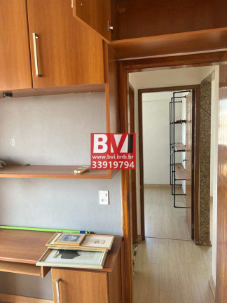 Imagem Apartamento com 2 Quartos à Venda, 60 m² em Vila Da Penha - Rio De Janeiro Imagem Apartamento com 2 Quartos à Venda, 60 m² em Vila Da Penha - Rio De Janeiro