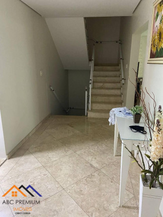 Imagem Sobrado com 3 Quartos à Venda, em Jardim - Santo André Imagem Sobrado com 3 Quartos à Venda, em Jardim - Santo André