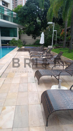 Imagem Apartamento com 3 Quartos à Venda, 147 m² em Brooklin - São Paulo Imagem Apartamento com 3 Quartos à Venda, 147 m² em Brooklin - São Paulo