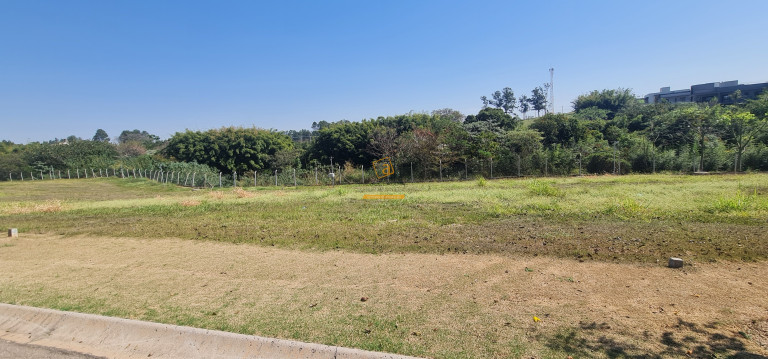 Imagem Terreno à Venda, 368 m² em Condomínio Una - Itu
